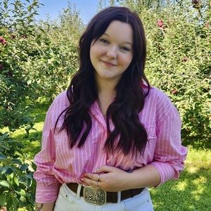 Meet your Posher, Sarah